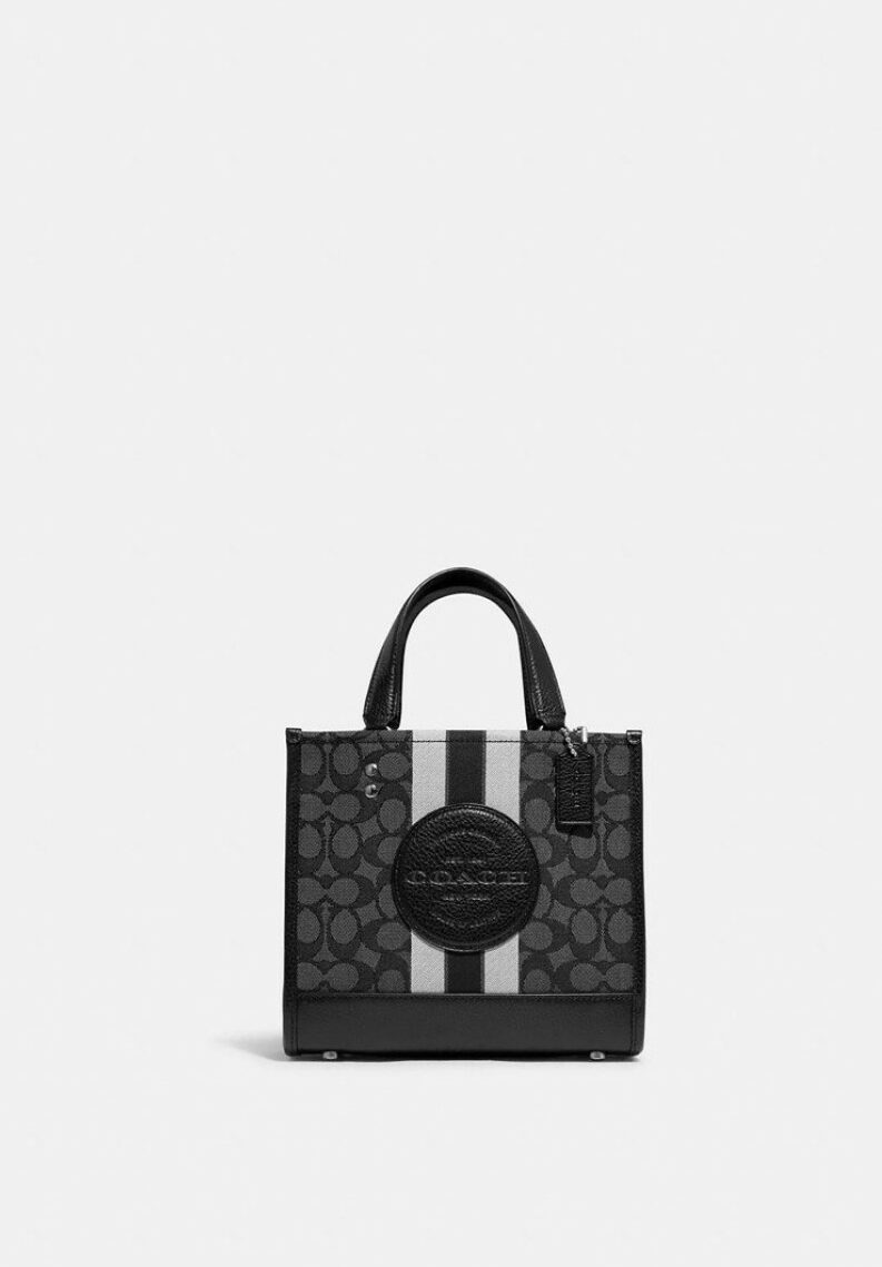 Dempsey tote outlet
