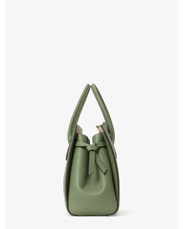 Kate Spade Knott Medium Satchel (romaine) Boutique Transfer Comes With Paperbag And Dustbag - Image 5