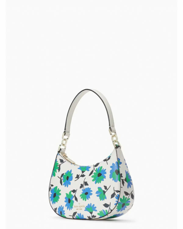 Kate Spade Kristi Crossbody (cream Multi) - Image 2