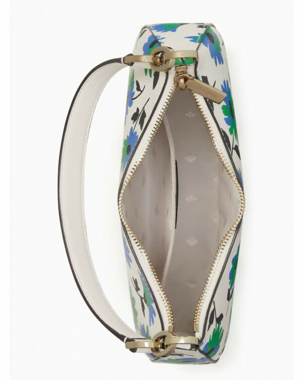 Kate Spade Kristi Crossbody (cream Multi) - Image 3