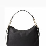 Kate Spade Mulberry Street Vivian Shoulder Bag (black)