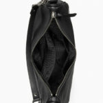 KATE SPADE MULBERRY STREET VIVIAN SHOULDER BAG (BLACK)