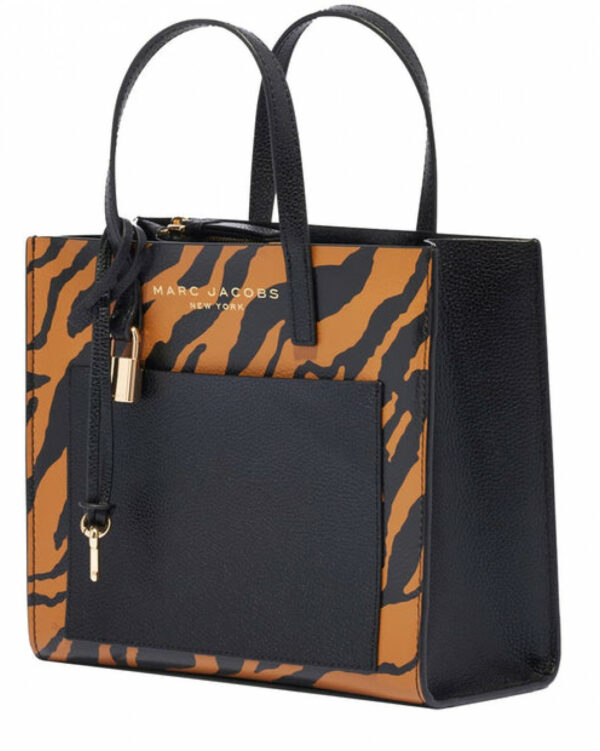 Marc Jacobs Mini Grind (tiger Print) - Image 2