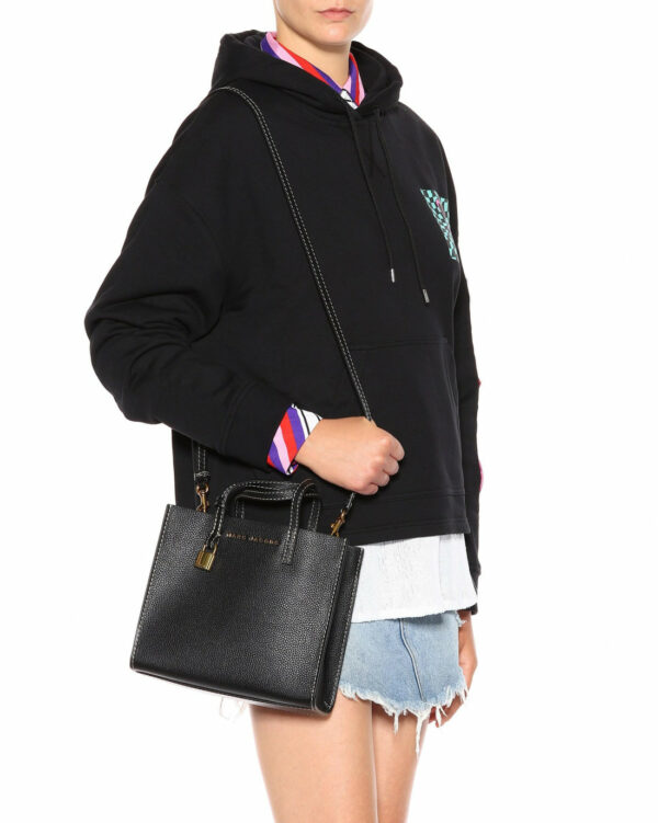 Marc Jacobs Mini Grind (tiger Print) - Image 3