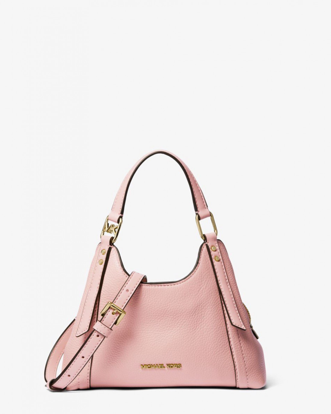 Michael kors blush bag 2025