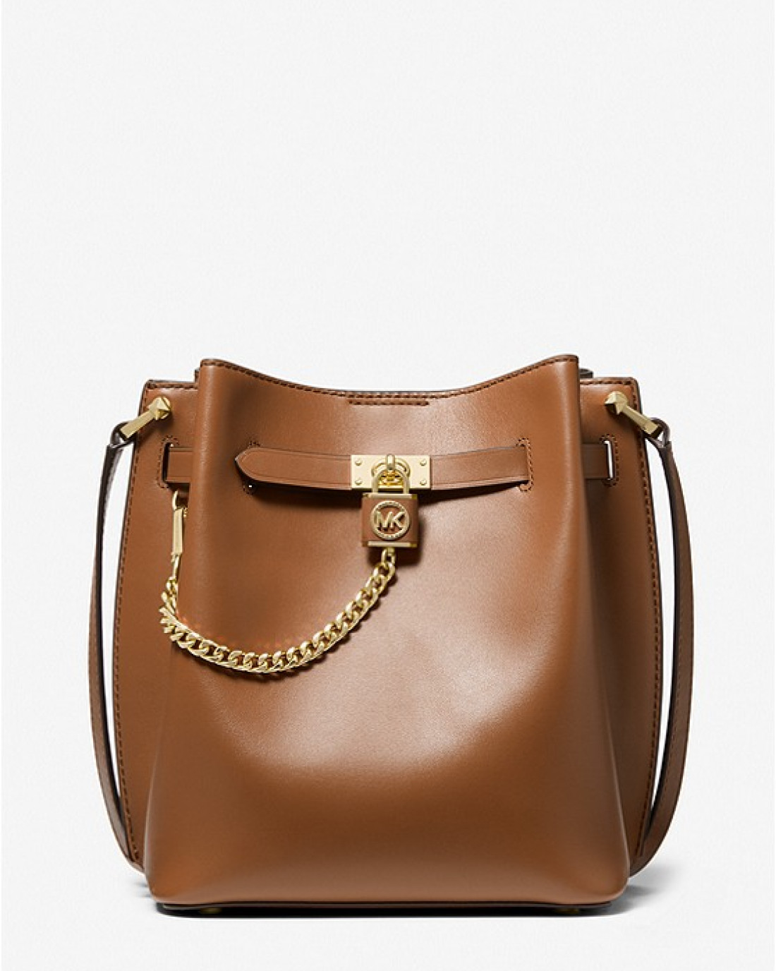 Michael kors hamilton messenger bag 2025