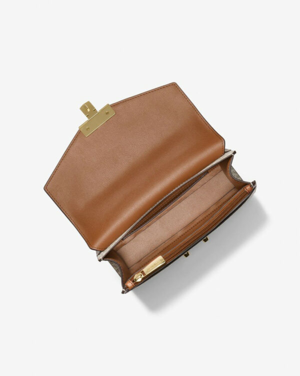Michael Kors Rose Medium Logo (vanilla) - Image 2