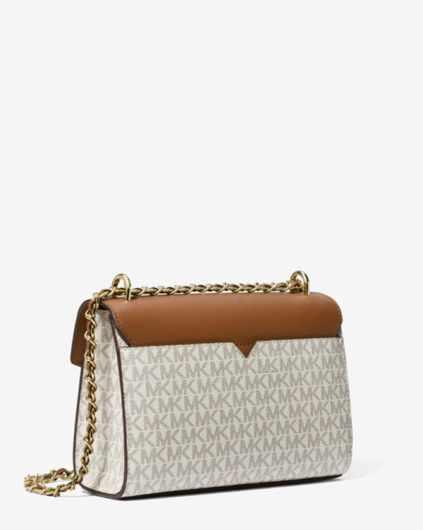 Michael Kors Rose Medium Logo (vanilla) - Image 4