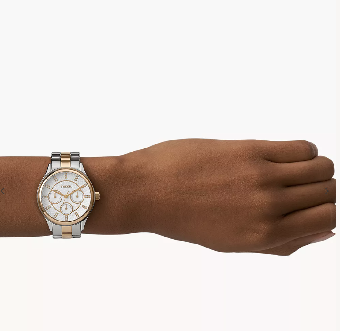 Fossil modern sophisticate on sale