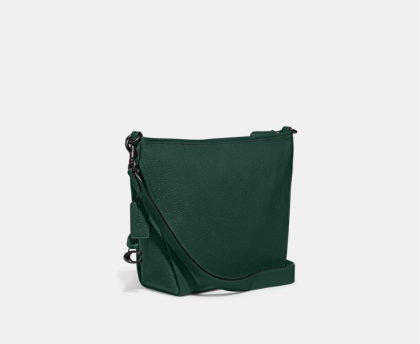 Coach Small Dufflette (forest) - Image 2