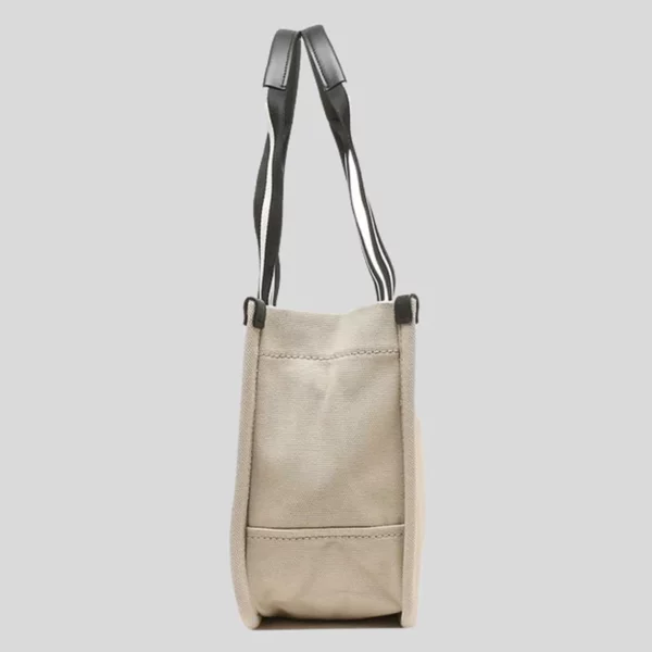 Marc Jacobs Signet Tote Bag (beige) - Image 3
