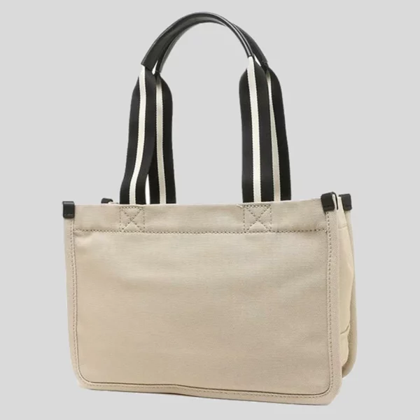 Marc Jacobs Signet Tote Bag (beige) - Image 2