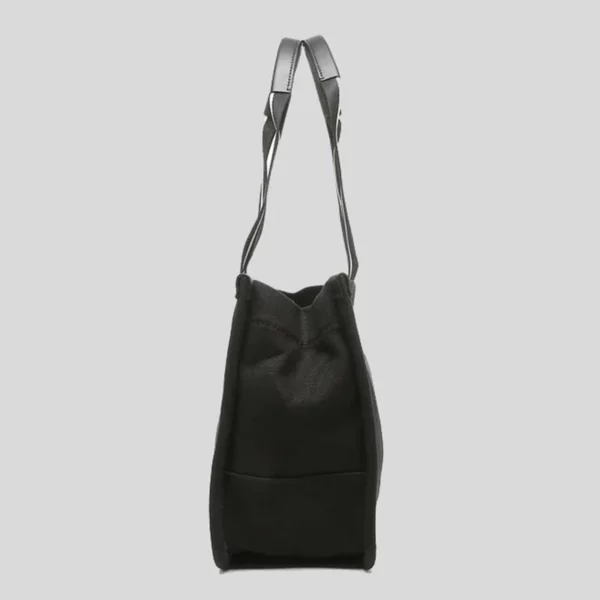 Marc Jacobs Signet Tote Bag (black) - Image 3