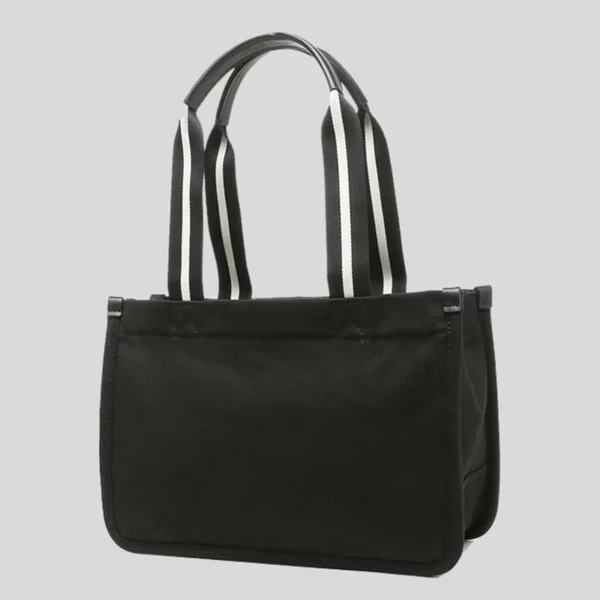 Marc Jacobs Signet Tote Bag (black) - Image 2