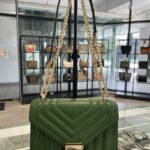 35R4GWHL6U FERN GREEN