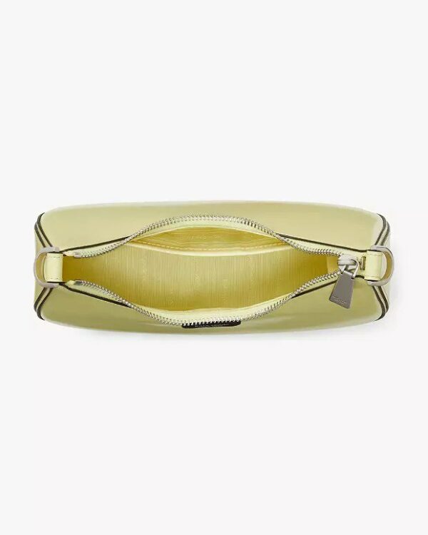 Kate Spade Sam Icon Leather Convertible Small Crossbody(Suns Out) - Image 2