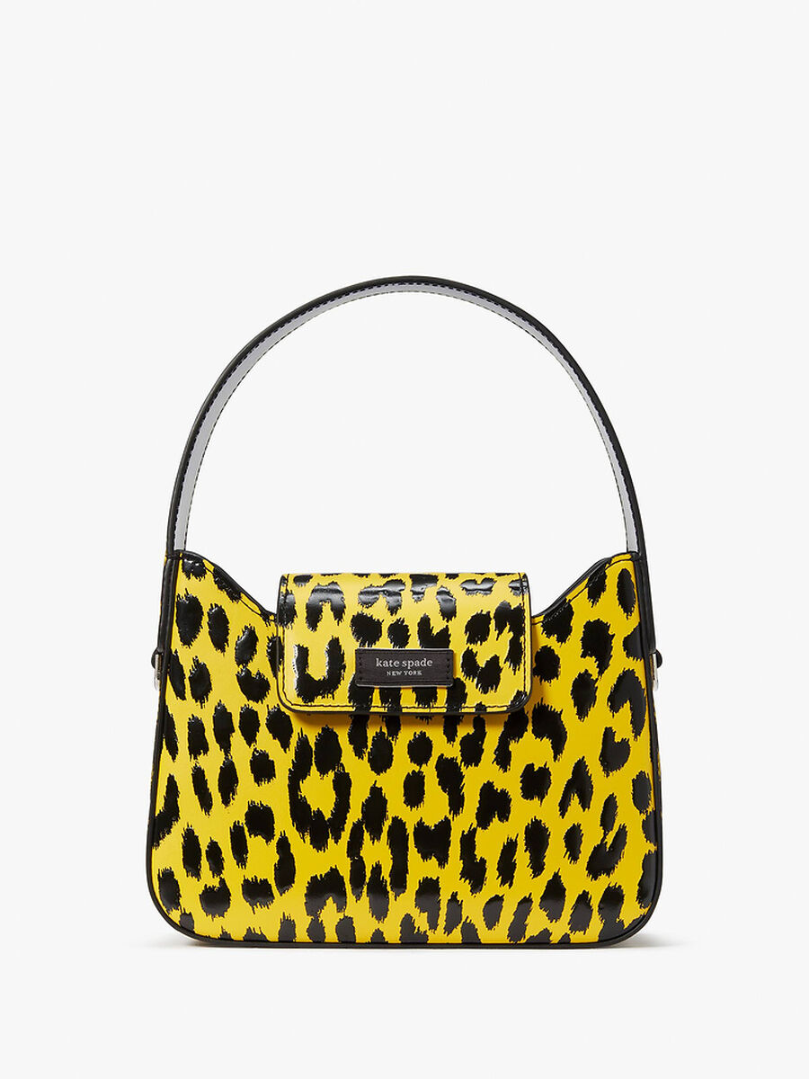 Kate spade leopard handbags store