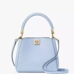 Kate Spade Phoebe Top Handle Satchel (North Star)
