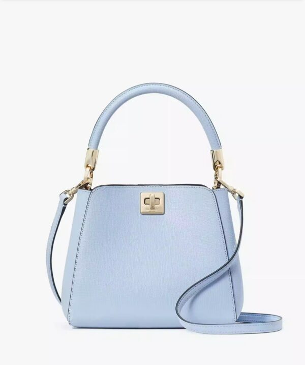 Kate Spade Phoebe Top Handle Satchel (North Star)