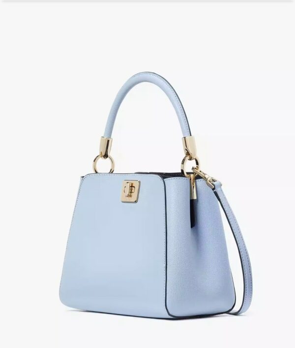 Kate Spade Phoebe Top Handle Satchel (North Star) - Image 2