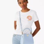 PRE ORDER – KATE SPADE PHOEBE TOP HANDLE SATCHEL NORTH STAR