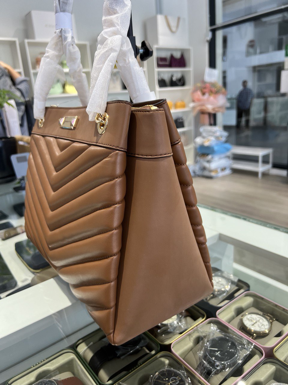Whitney tote hotsell