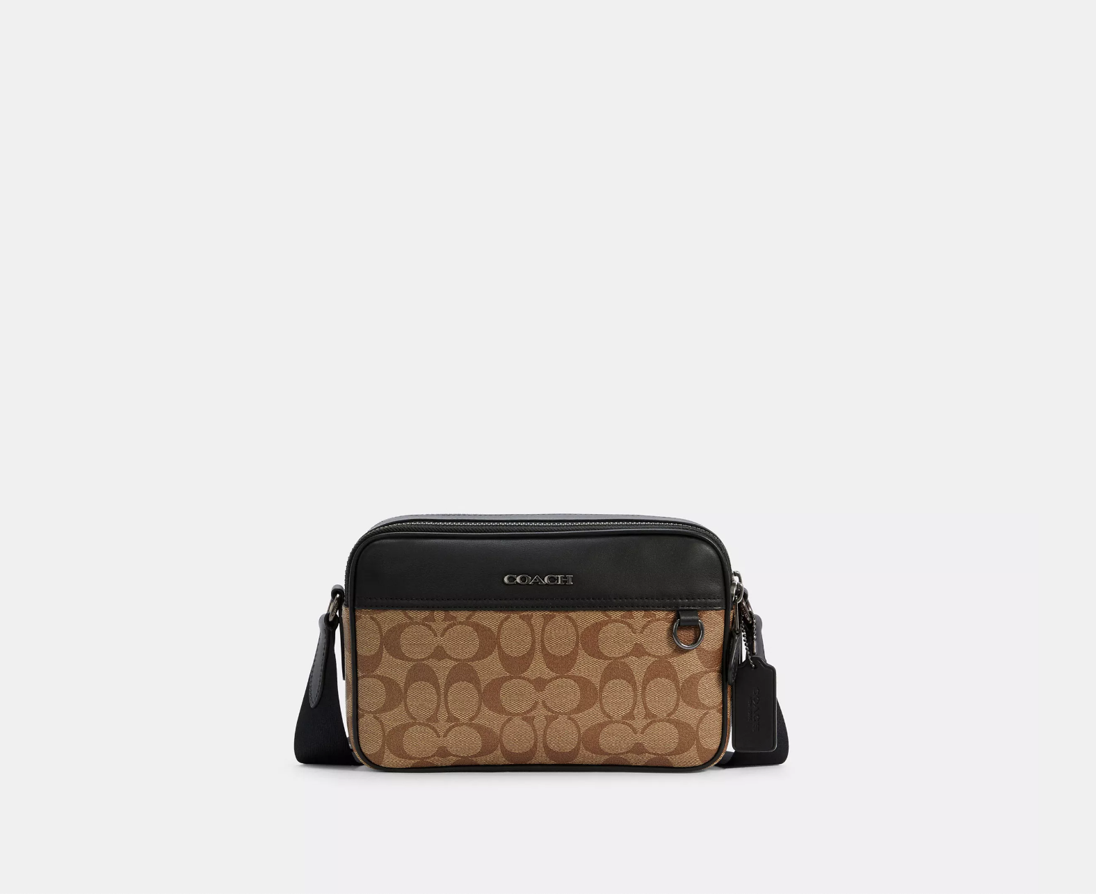 Coach men graham crossbody hotsell