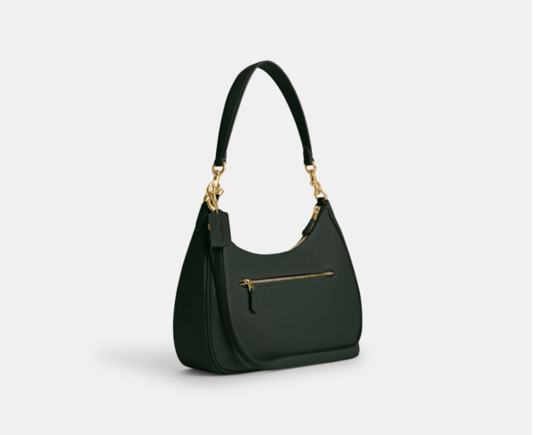 Coach Teri Hobo (Amazon Green) - Image 4