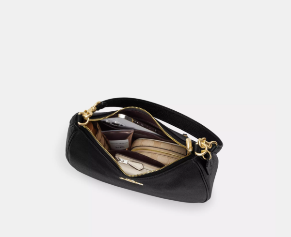 Coach Teri Hobo (Amazon Green) - Image 5
