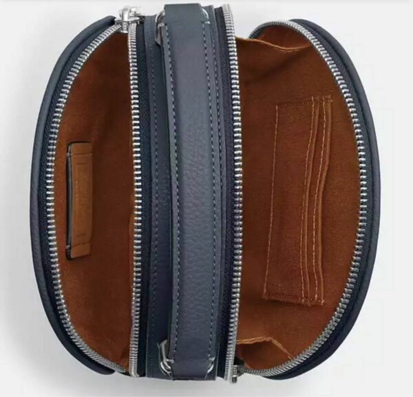 Coach Canteen Crossbody (Denim) - Image 3