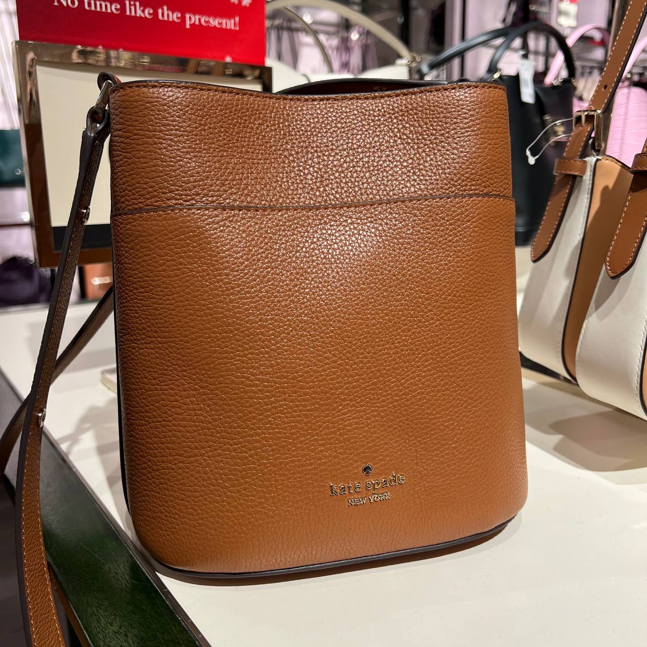 Kate spade jackson street small rubie hotsell