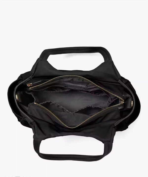 Kate Spade Chelsea Baby Bag (Black) - Image 3
