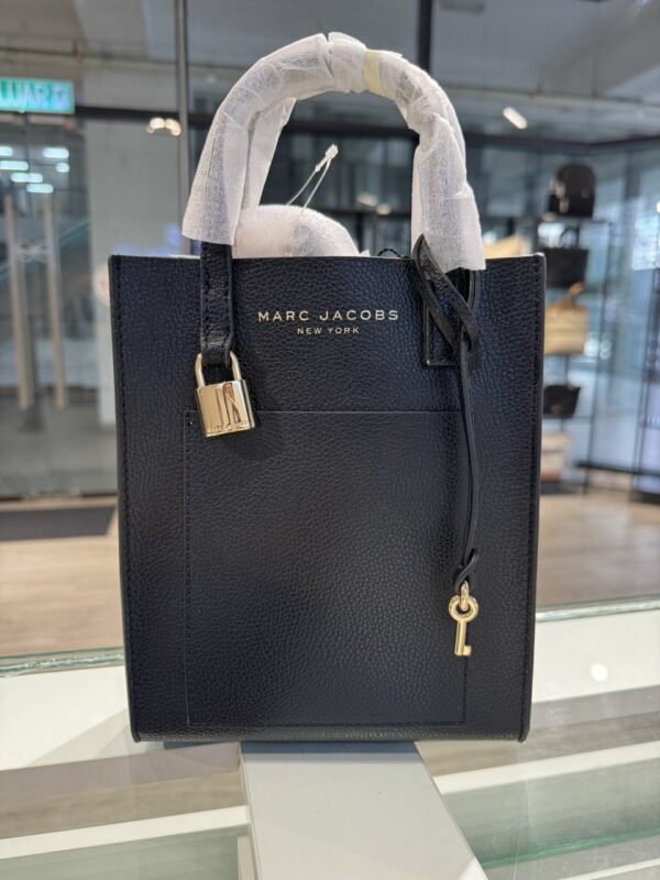Marc Jacobs Micro Mini Grind (Black)
