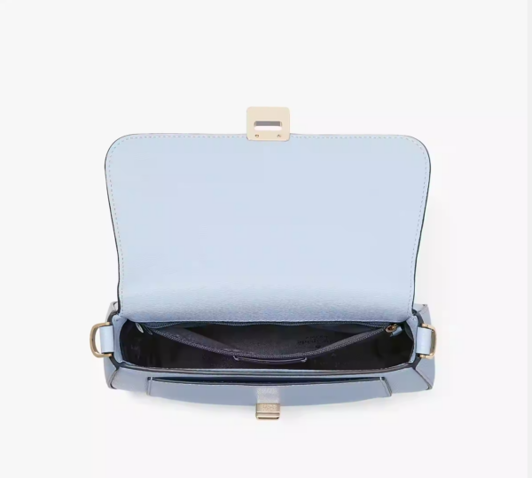 Kate Spade Phoebe Flap Crossbody (North Star) - Image 3