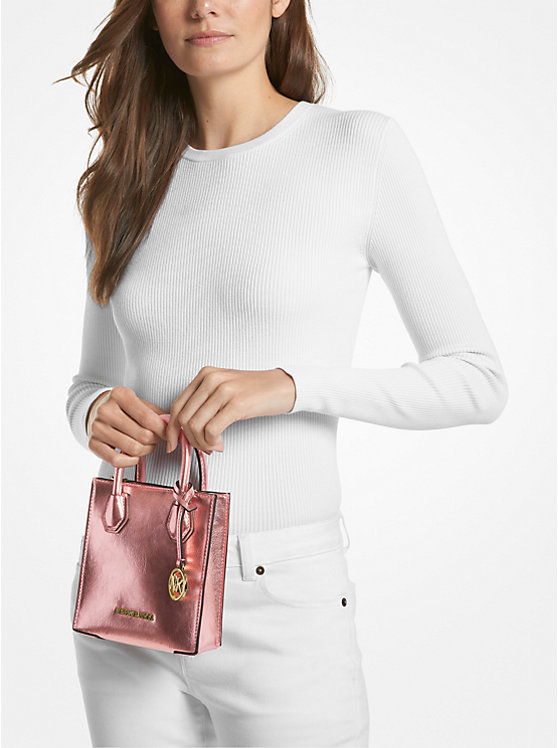Michael kors mini mercer online