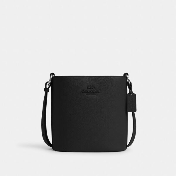 Coach Sophie Bucket Bag (Black)