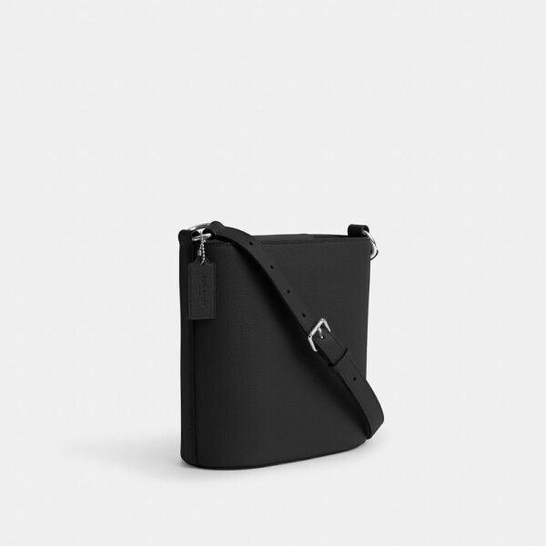 Coach Sophie Bucket Bag (Black) - Image 6
