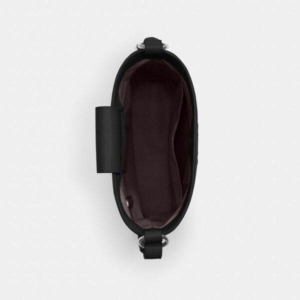 Coach Sophie Bucket Bag (Black) - Image 5