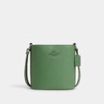 Coach Sophie Bucket Bag (Soft Green)