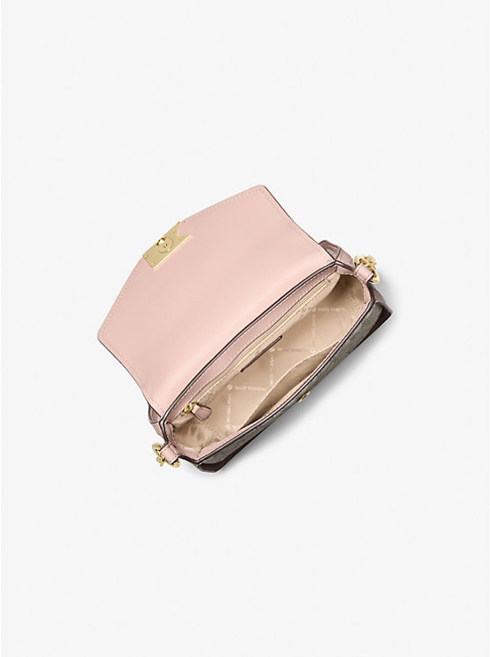 Michael kors sylvia satchel best sale