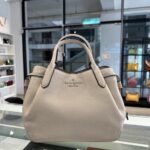 Kate Spade Dumpling Light Sand
