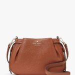 Kate Spade Dumpling Crossbody (Ginger)