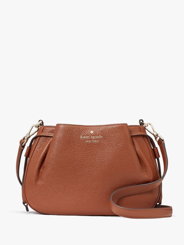 Kate Spade Dumpling Crossbody (Ginger)