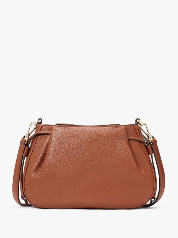 Kate Spade Dumpling Crossbody (Ginger) - Image 3