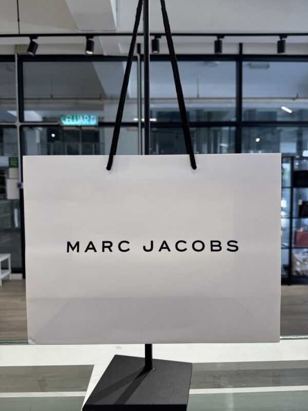 Marc Jacobs Paperbag Medium