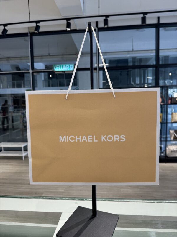 Michael Kors Paperbag Medium