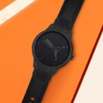 Puma Reset Men's Watch P5004
