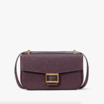 [Pre-Order] - Kate Spade Katy Medium Convertible Shoulder Bag (Deep Cherry)- Boutique Collection
