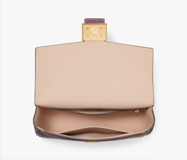 Kate Spade Katy Medium Convertible Shoulder Bag (Allspice Cake)- Boutique Collection - Image 2