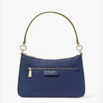 Kate Spade Hudson Convertible Crossbody (Outerspace)- Boutique Collection